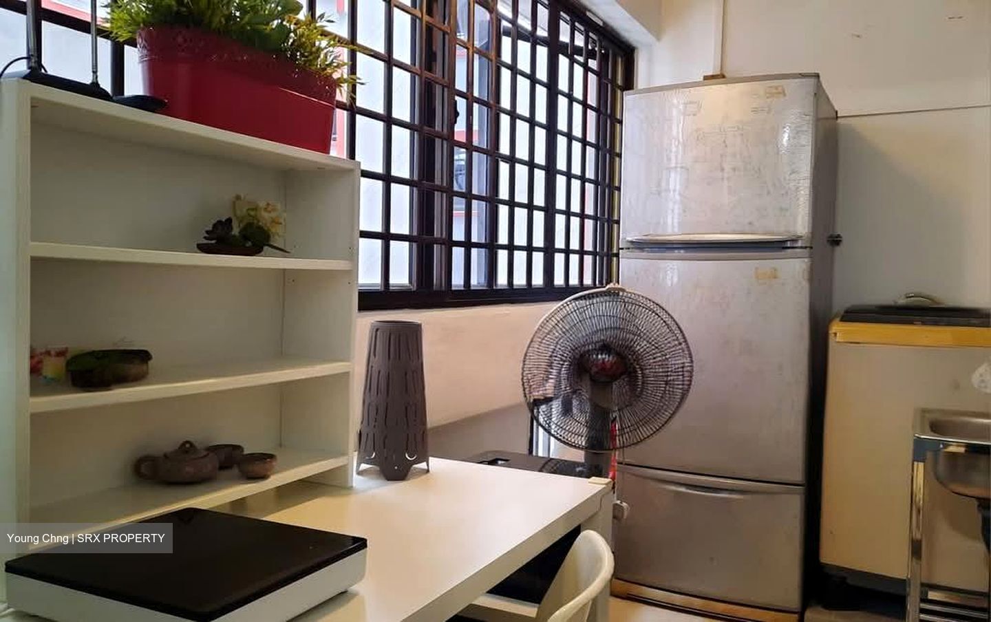 Blk 797 Woodlands Drive 72 (Woodlands), HDB Executive #594056651